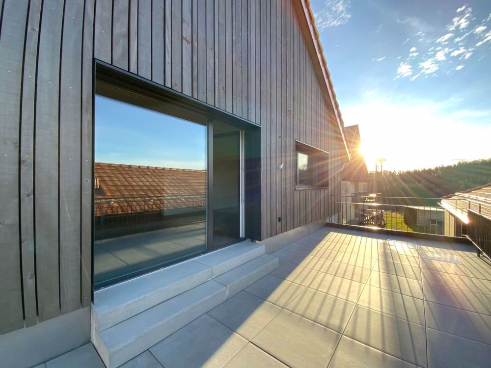 Maison neuve avec terrasse, jardin! - Bild 2