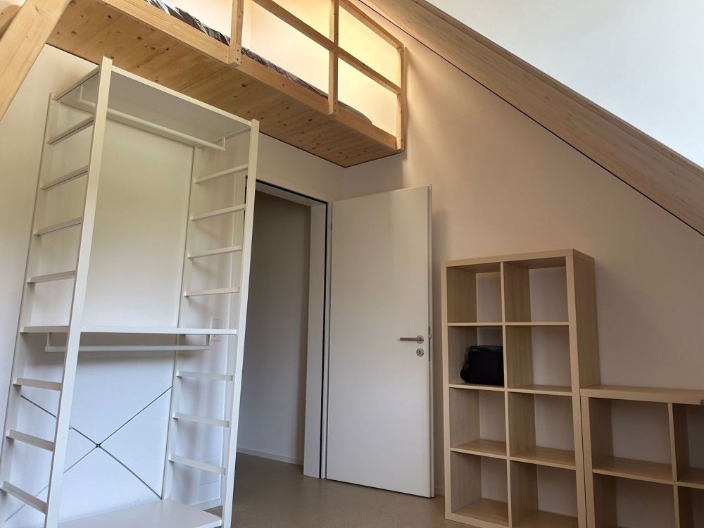 Einfamilienhaus in Stallikon - Bild 7