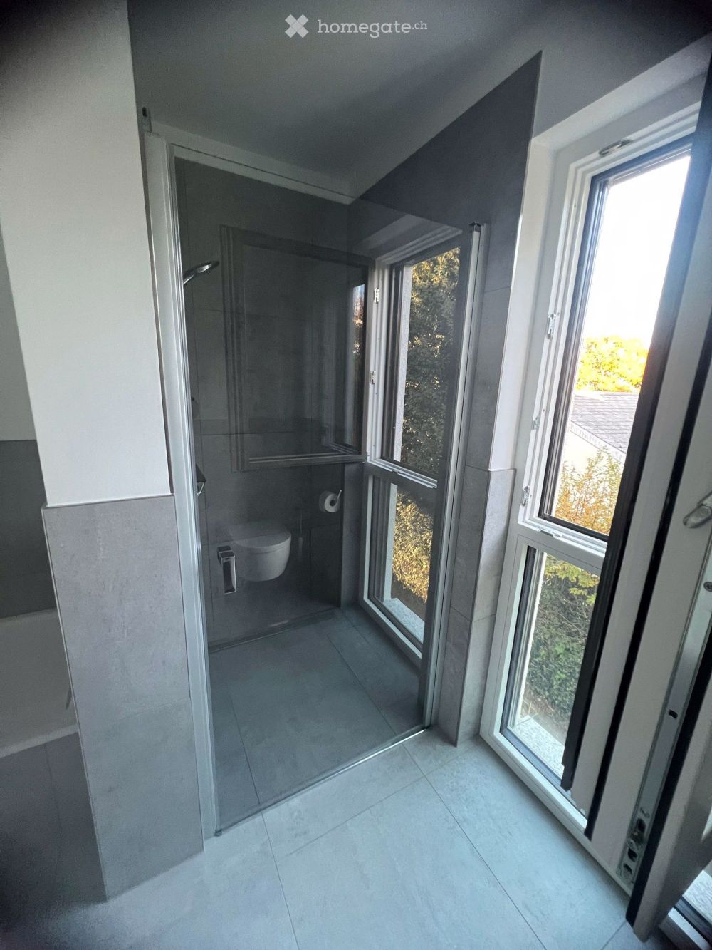 Neubau-Wohnung in Rombach - Bild 12