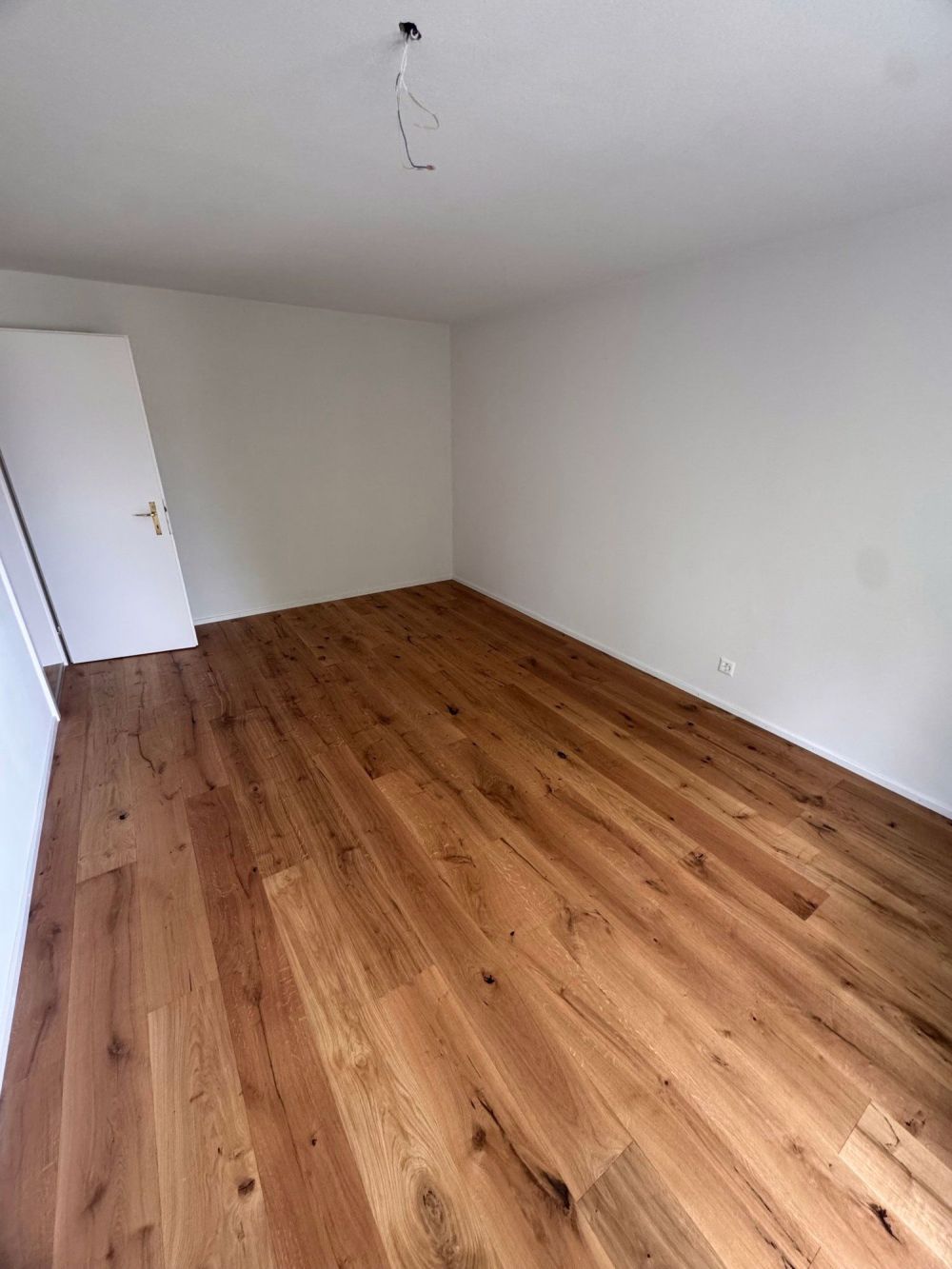 4.5 Zimmerwohnung - Bild 2