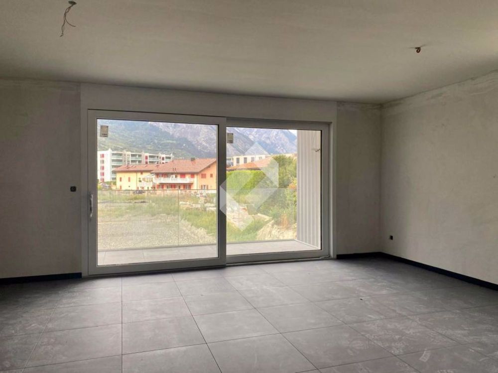 NEUBAU : 2.5-Zimmer-Wohnung zur Miete! - Bild 1