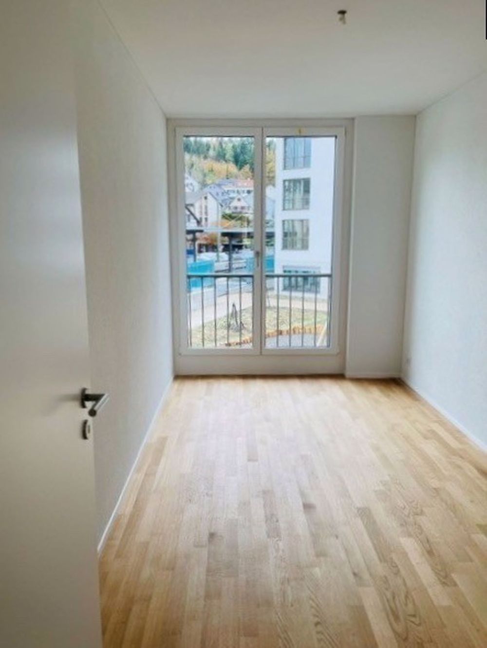 Lebensqualität am Rhein - Zimmer 3
