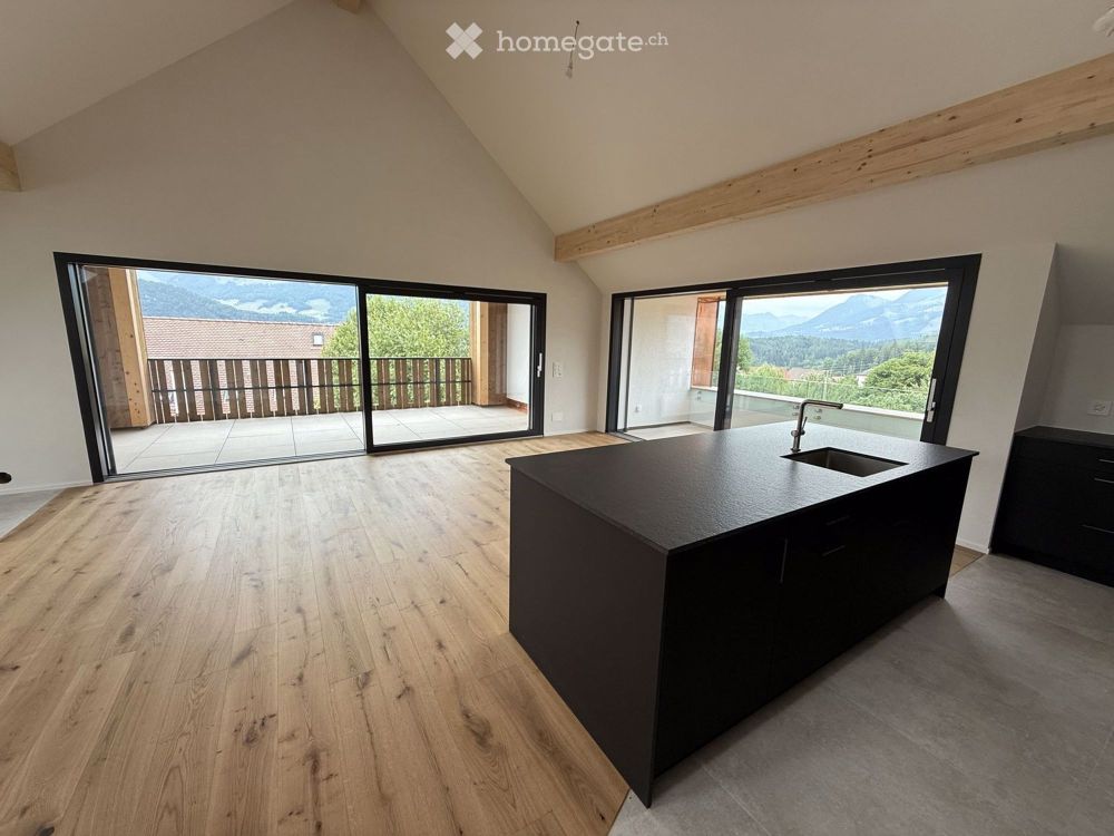 Appartements de standing - Vue panoramique, jardins et finitions haut de gamme - Bild 2
