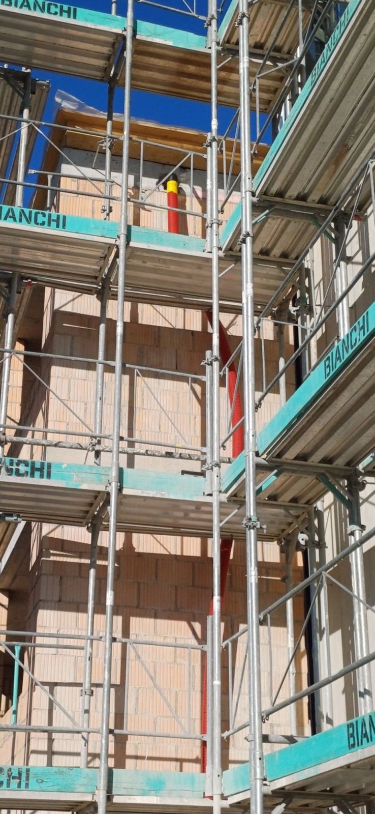3 ½ Zimmer-Wohnung in Eggersriet mieten - Bild 3