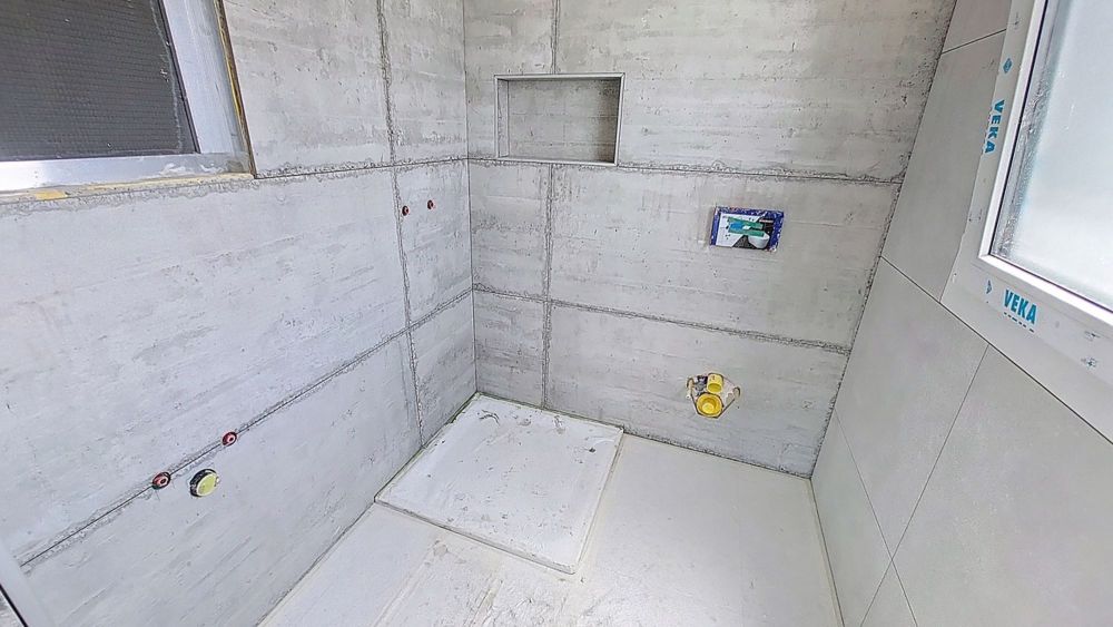 Villa jumelée 5.5 pces neuve à Forel / FR - Bild 8