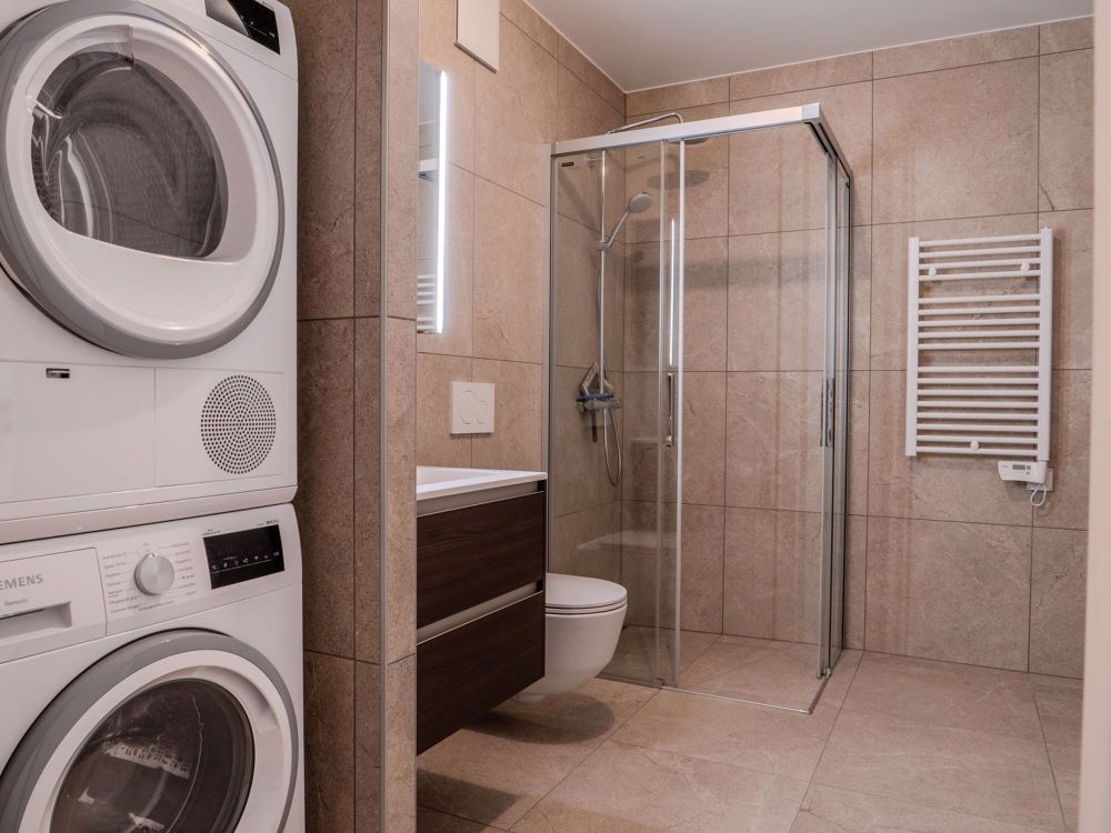 Appartement neuf de 2 1/2 pièces à Romont, disponible immédiatement - Bild 6