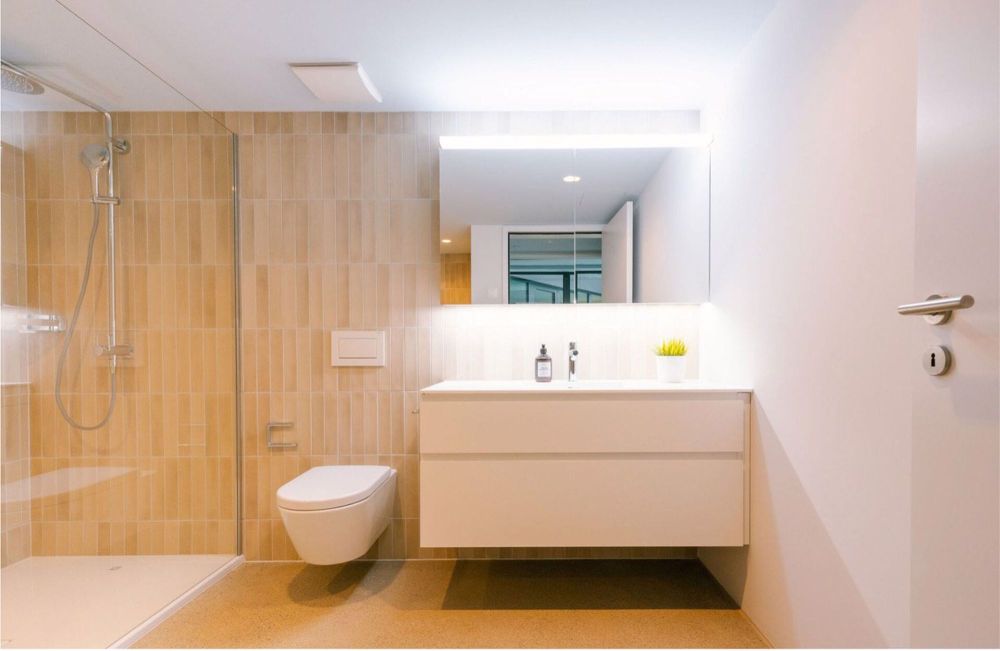 Exklusive 4.5-Zimmer-Loftwohnung an der Aare Thun - Bild 8