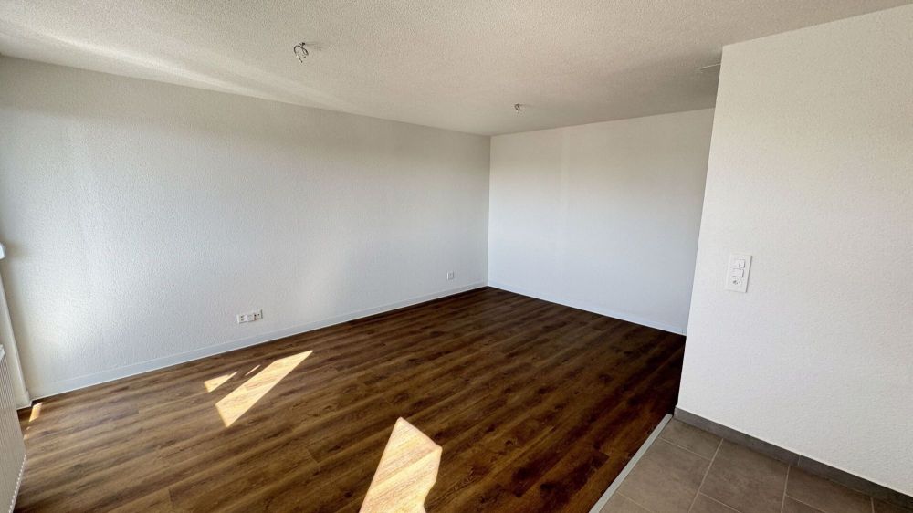 Appartement 2 chambres moderne à La Chaux-de-Fonds – Idéal pour étudiant & première occupation après rénovation complète - Bild 4