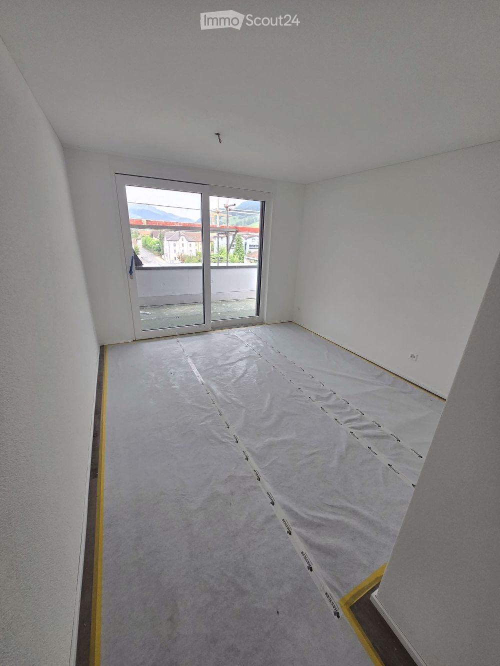 Moderne 3.5-Zimmer-Attika-Wohnungin Malters - Neubau 2025 - Bild 7