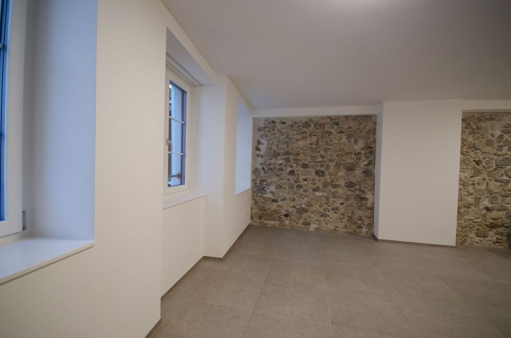 neue 3.5 Zimmer Wohnung - Bild 8