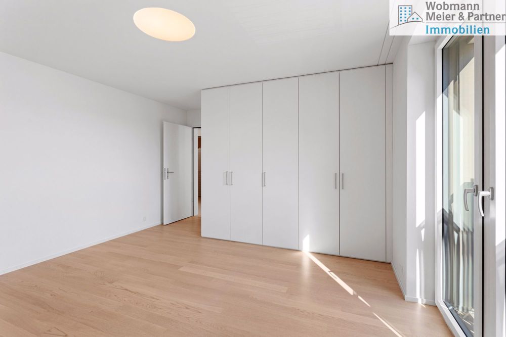 Ihr neues Zuhause im «Rütlihof» - modern und perfekt angebunden - Bild 9