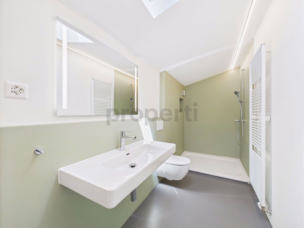 Apartment for rent in Matzendorf, Switzerland - Bild 9
