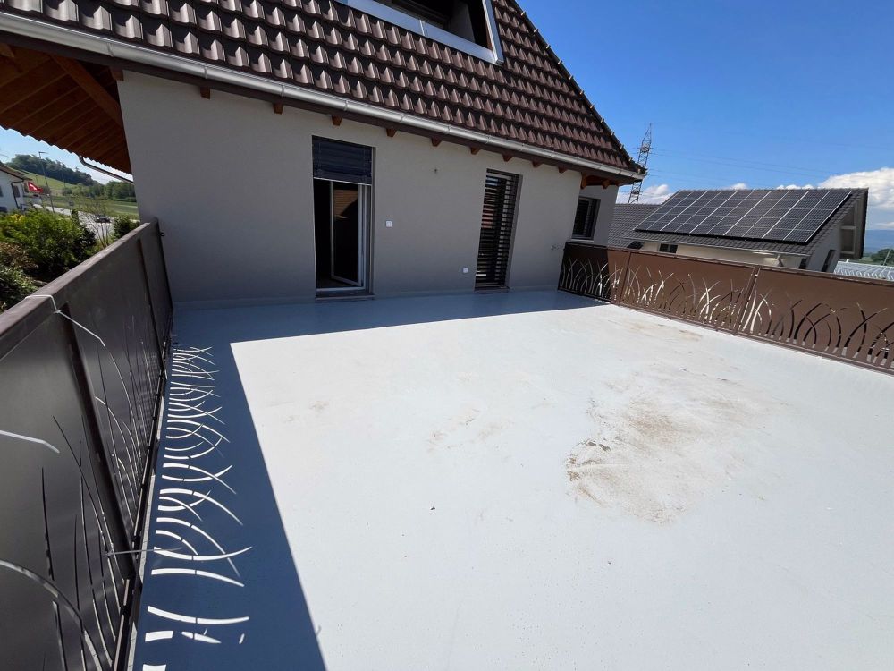 Wohnung in Galmiz - Bild 4