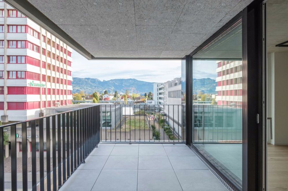 3.5-Zimmer-Wohnung - Bild 8