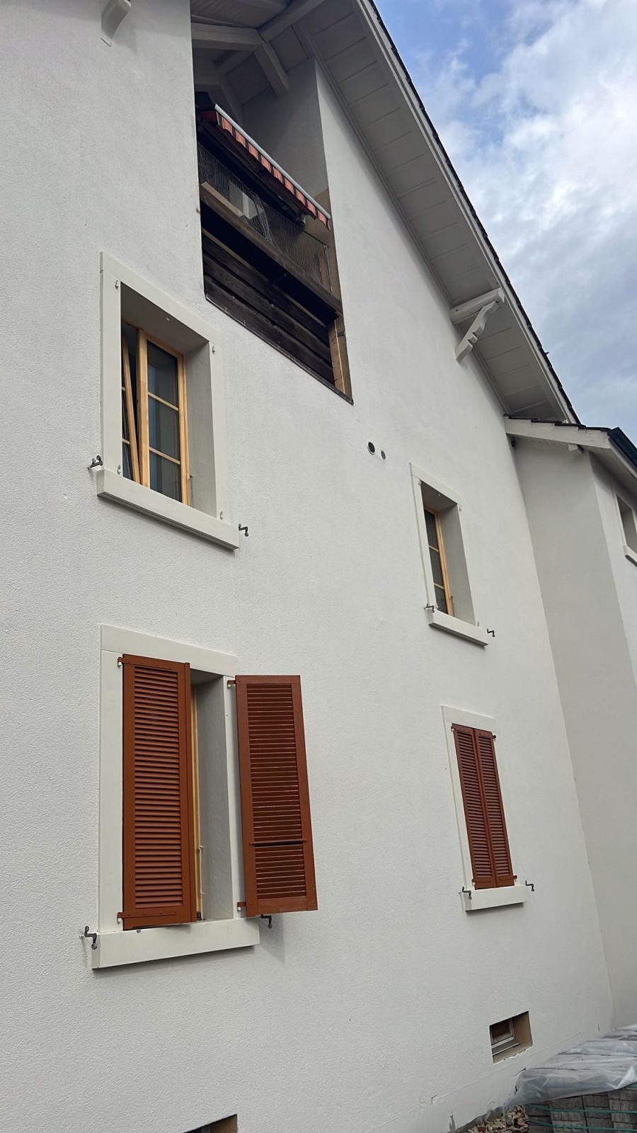 Neu Sanierte 2,5-Zimmer-Wohnung in Hofstetten – Moderner Wohnkomfort in ruhiger Lage - Bild 9