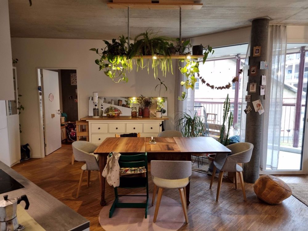 4 ½ Zimmer-Wohnung in Winterthur mieten - Bild 1