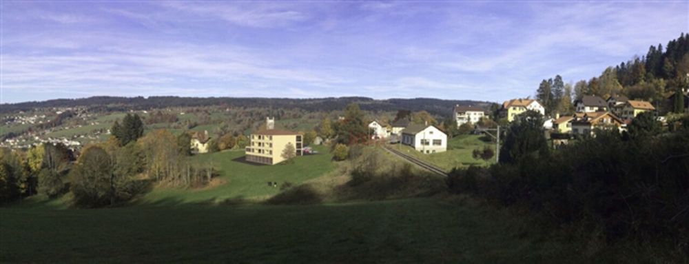 Residenz Bel Air in Les Brenets-Promotion Apartments mit Betreuung. - Bild 4