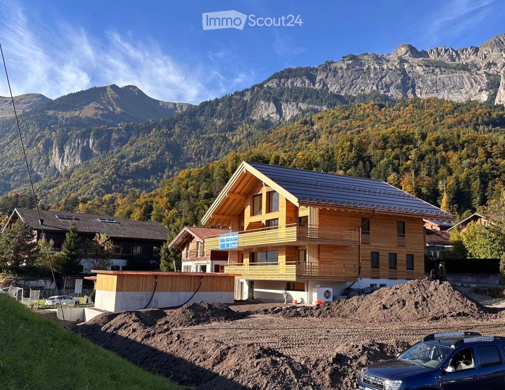 Exklusive Maisonette im Erstbezug – modernes Holzchalet mit Seepanorama und Loft-Charakter (OST) - Bild 4