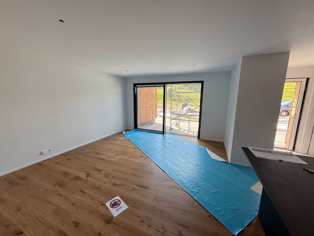 Appartements neufs de prestige avec terrasse et jardin privatif - Bild 12