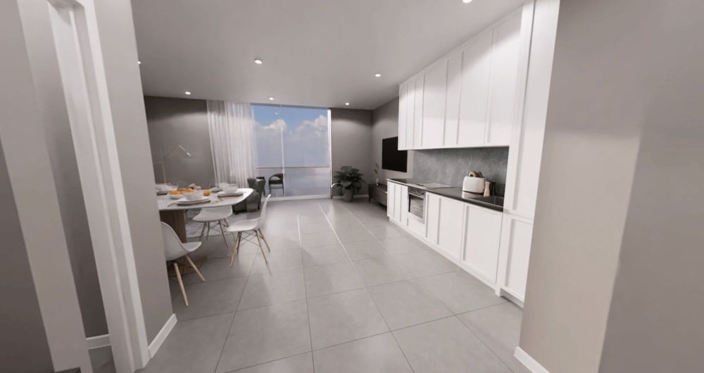 Nuovissimi appartamenti a Morbio Inferiore - 3,5 locali diverse tipologie - Bild 1