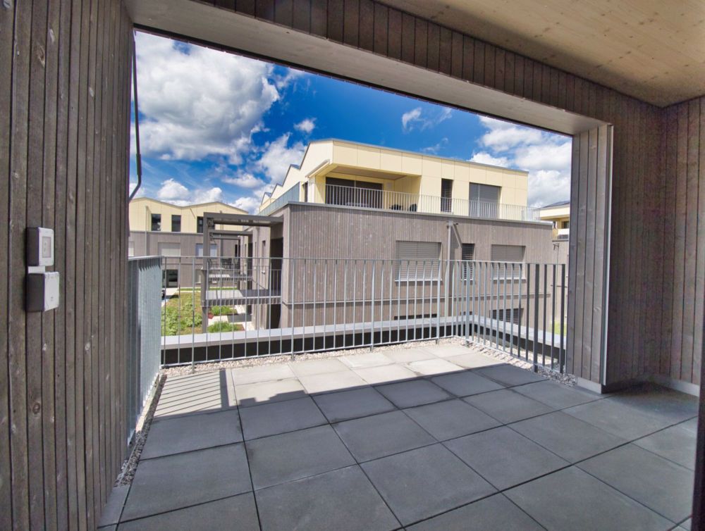 Erstvermietung 4.5-Zimmer-Wohnung mit Terrasse - Bild 4