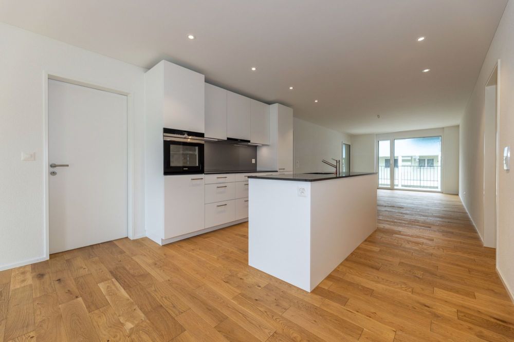 2 ½ Zimmer-Wohnung in Nebikon mieten - Bild 3