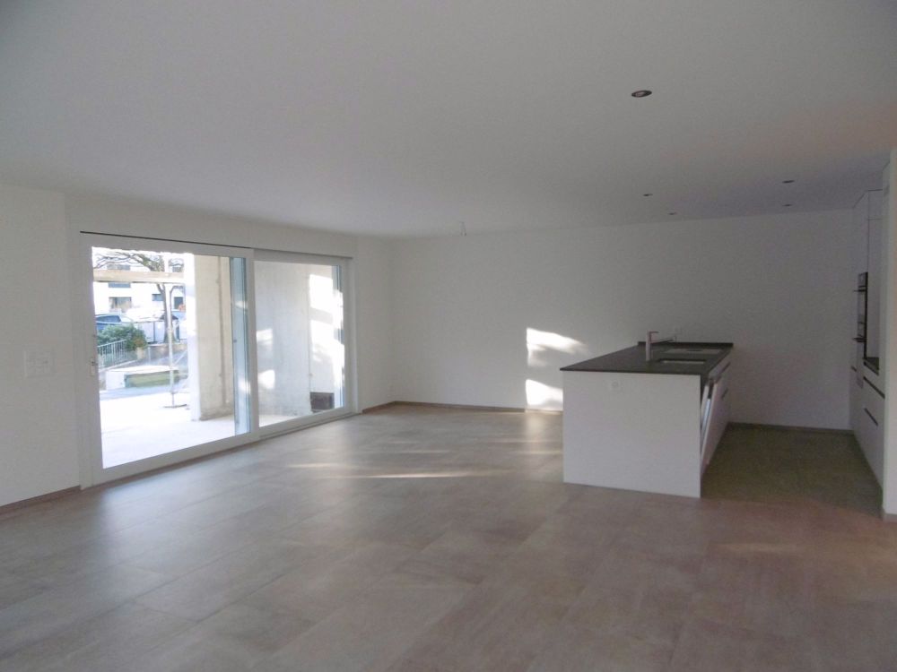 Exklusive Mietwohnung im Eigentums-Ausbau - Bild 2