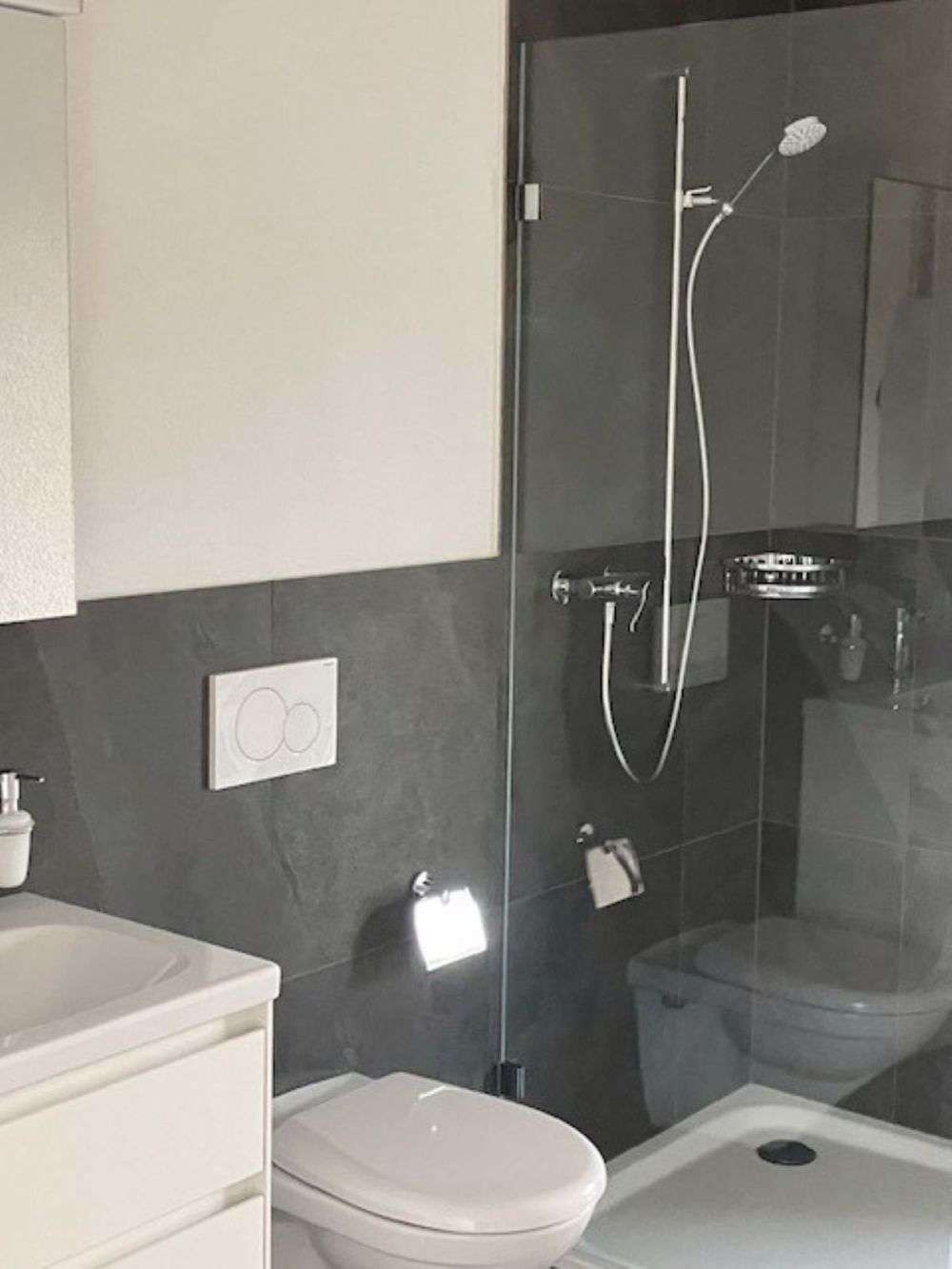 ERSTVERMIETUNG - LUXURIÖSE UND SEHR GERÄUMIGE MAISONETTE! - Bild 9