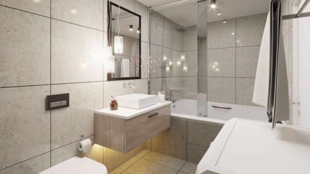 Luxuriöse neue Apartments und Attiken mit 2.5, 3.5, 4.5 Zimmern und Attiken - Bild 9