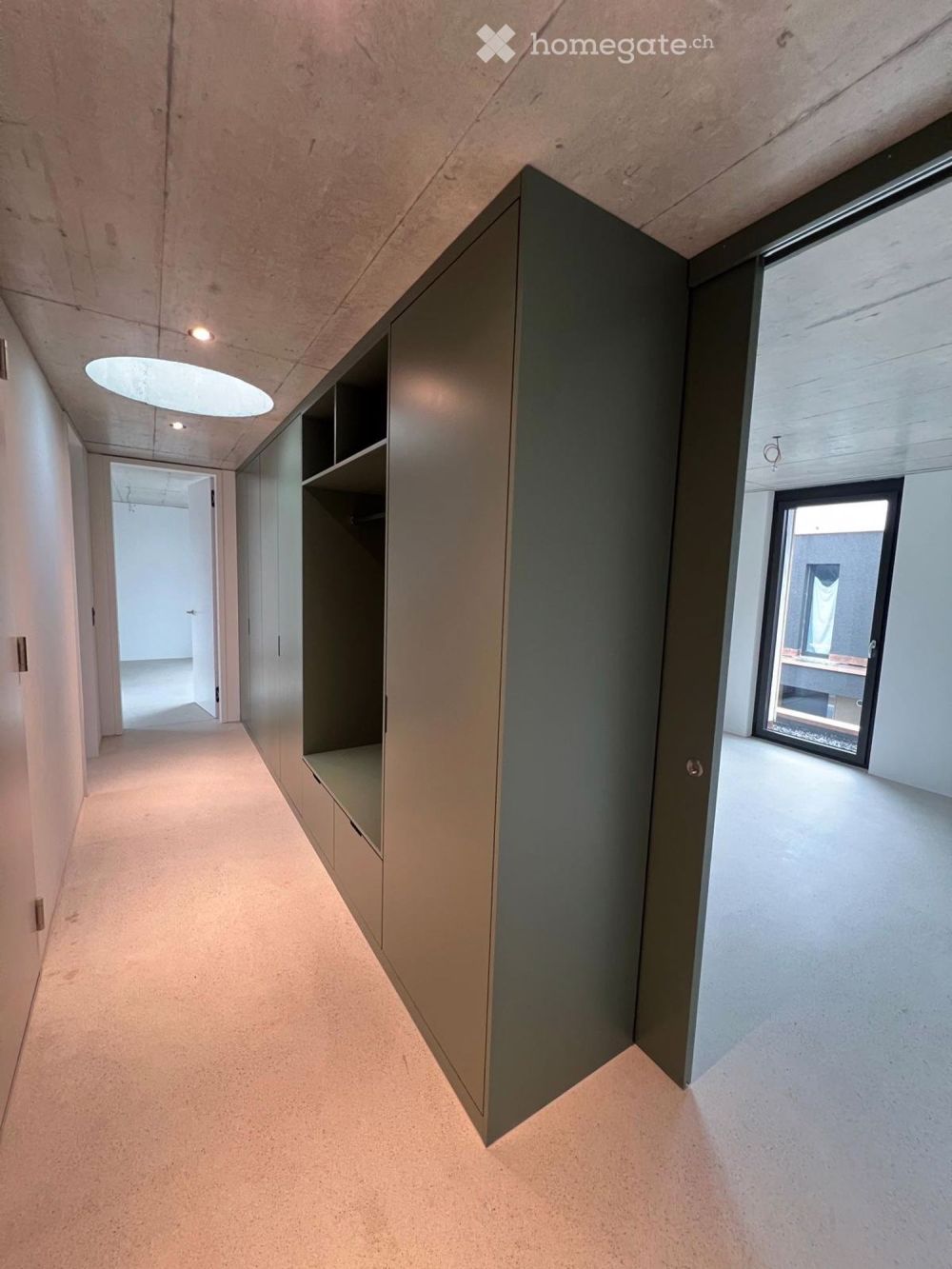 Moderne 3.5-Zimmer-Attikawohnung in ruhiger Lage von Boniswil am Hallwilersee - Bild 3