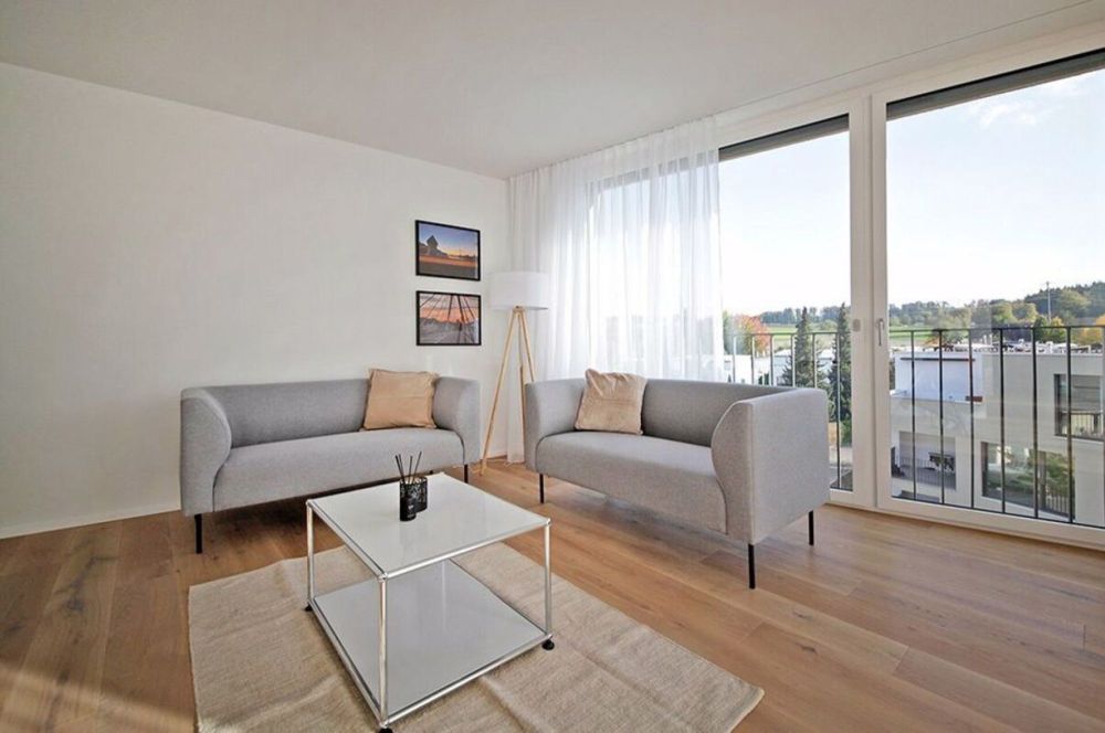 Apartment for rent, Moosackerstrasse 5, in Winterthur (district), Switzerland - Bild 1