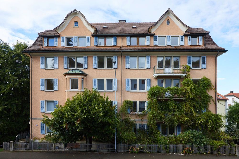 Erstvermietung diverser 4.0 Zimmer-Wohnungen - Bild 7