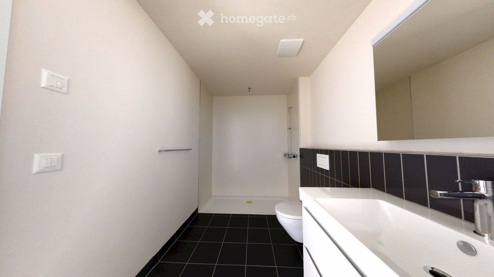 Wohnung in Zürich - Bild 4