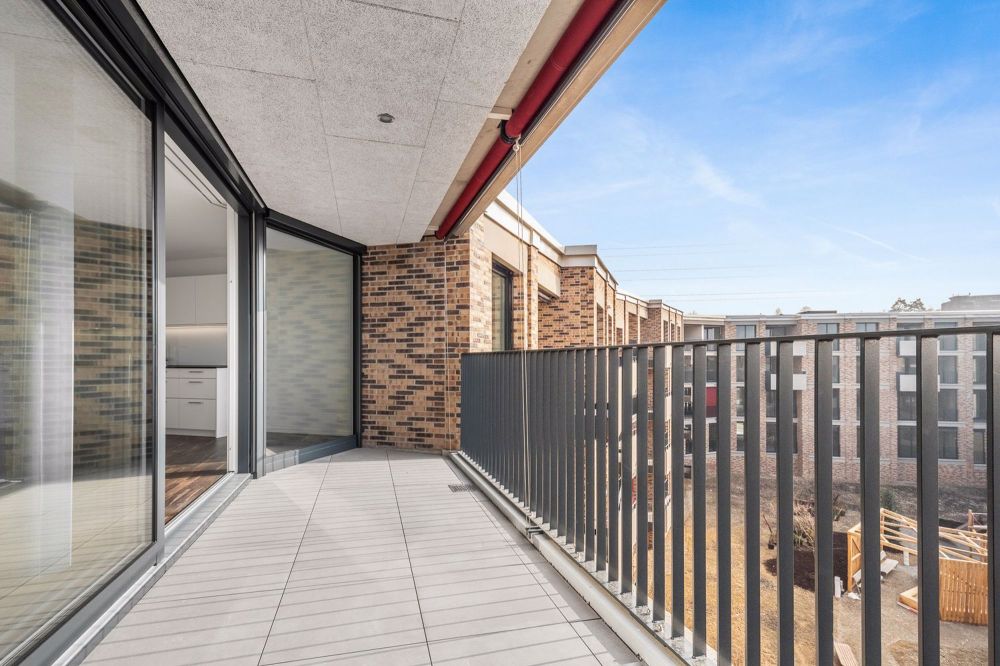Moderne 5.5-Zimmer-Wohnung mit Balkon in Adliswil - Bild 9