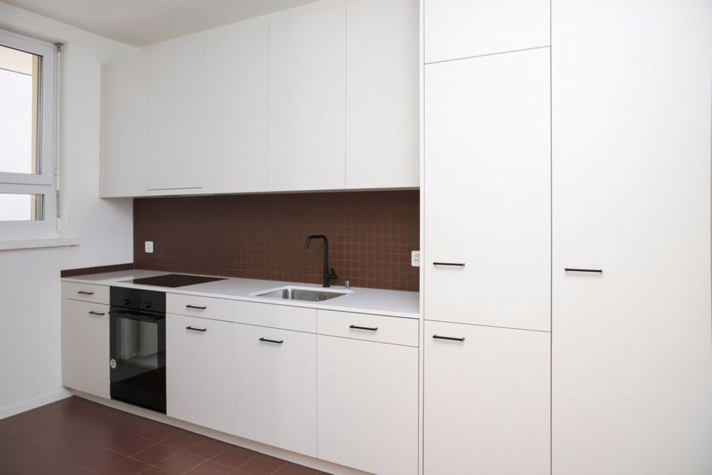 2 ½ Zimmer-Wohnung in Zürich mieten - Bild 2