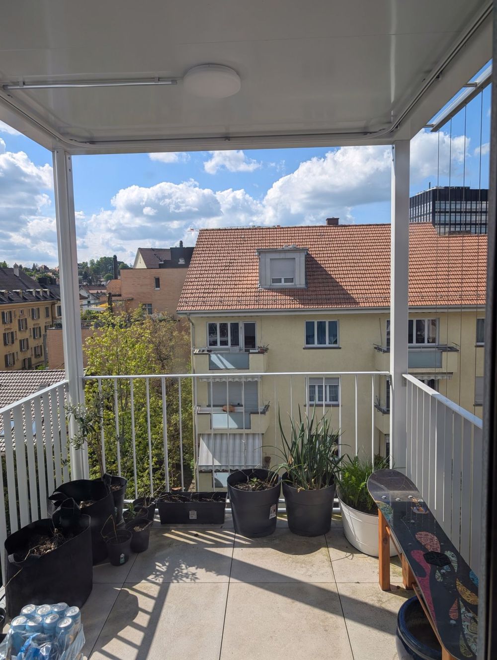 Frisch renovierte Wohnung in Bern nahe Bahnhof und Inselspital - Bild 3