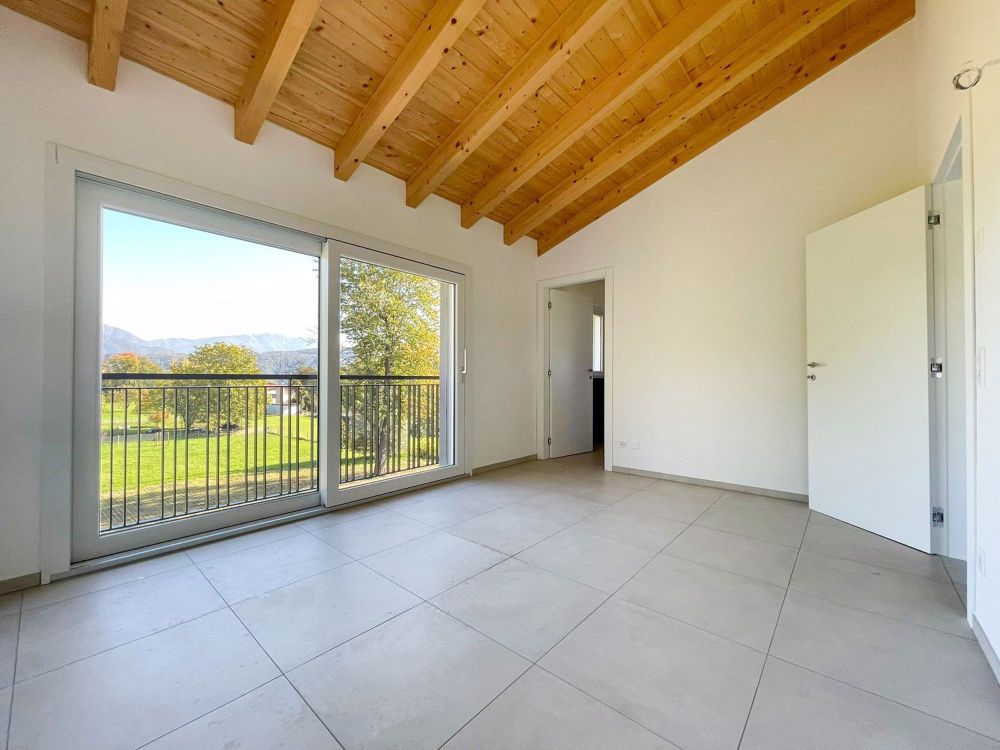 Bifamilienhaus auf dem Land - Bild 11