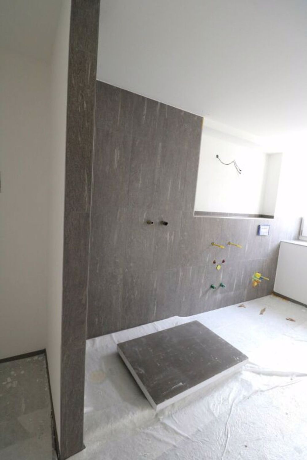 Erstbezug nach Sanierung: 2.5 Zimmerwohnung in Neunkirch - Bild 3