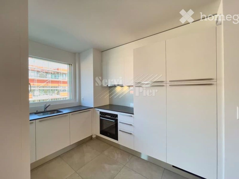 Superbe appartement neuf de 2,5 pièces avec vue à Chavannes-près-Renens - Bild 3
