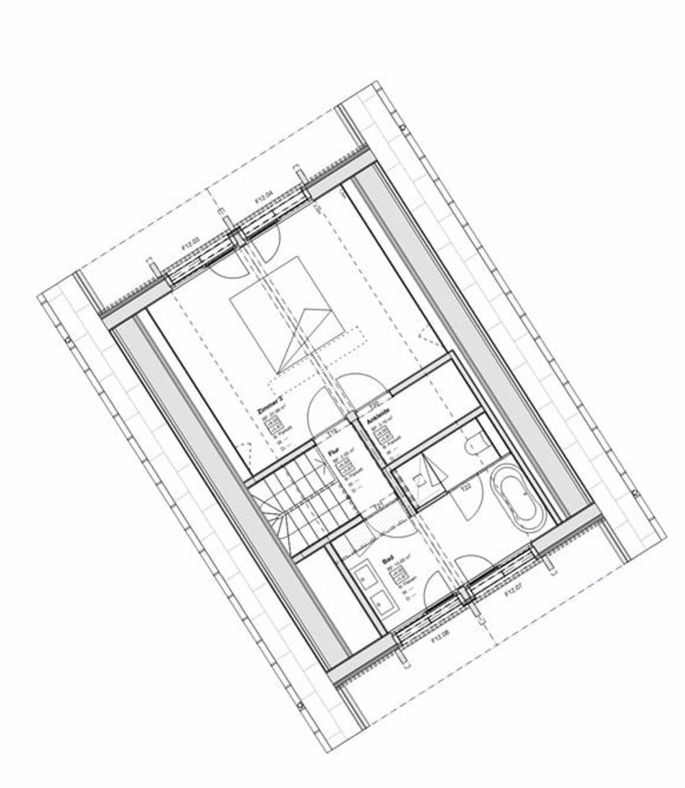 Ihr Traumhaus erwartet Sie: Modern, komfortabel und nachhaltig - Bild 11