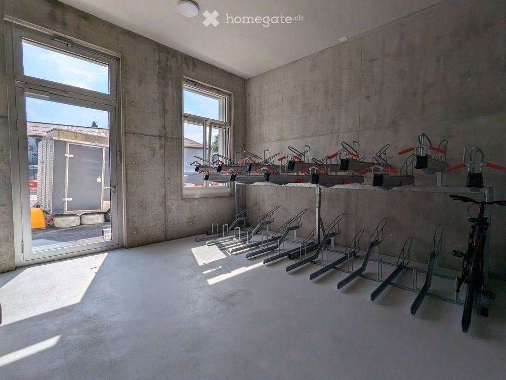 NachmieterIn gesucht für 3.5-Zimmer-Eckwohnung im 1. OG - Bild 12