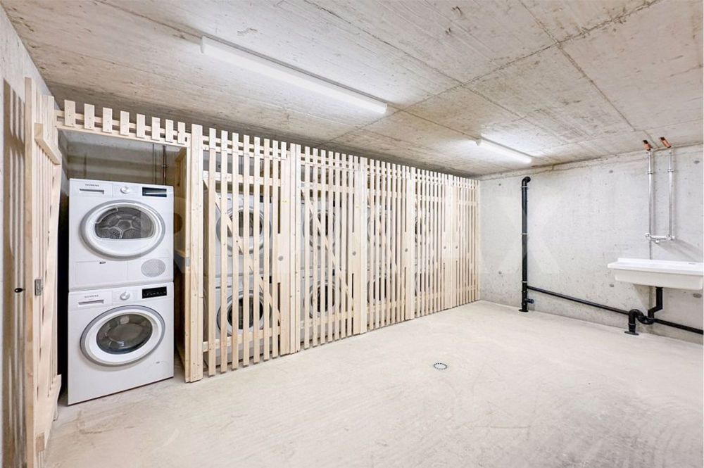 3½-Zimmer-Parterrewohnung an sonniger Lage - Bild 12