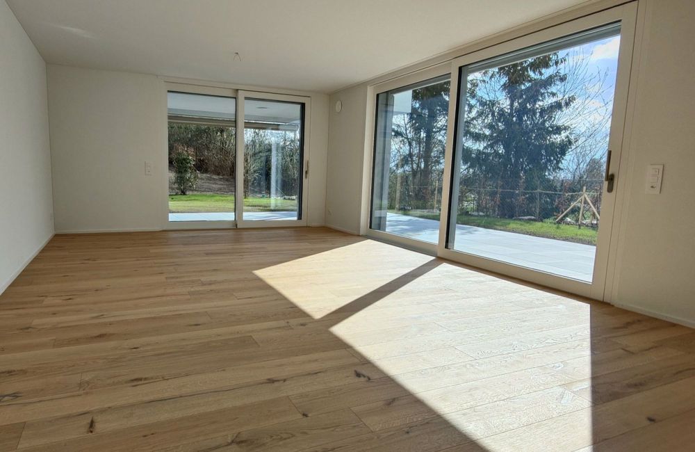 Brandneu! Ihr Zuhause in Schmerikon - Bild 1