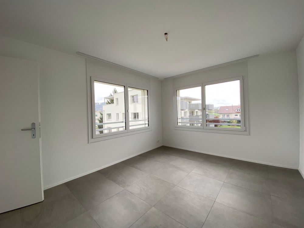 3.5 Zimmer Wohnung im Neubau LEON Schötz - Bild 13