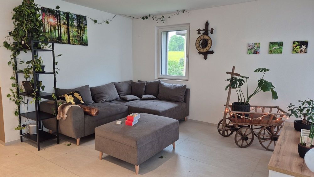 Moderne 4.5-Zimmer-Neubauwohnung (116 m²) in ruhiger, familienfreundlicher Lage - Bild 10