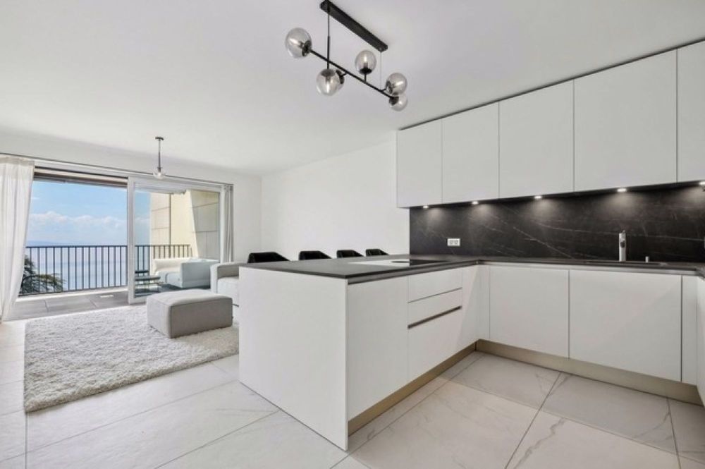 Splendide appartement meublé de 3.5 pièces avec piscine et vue - Bild 3