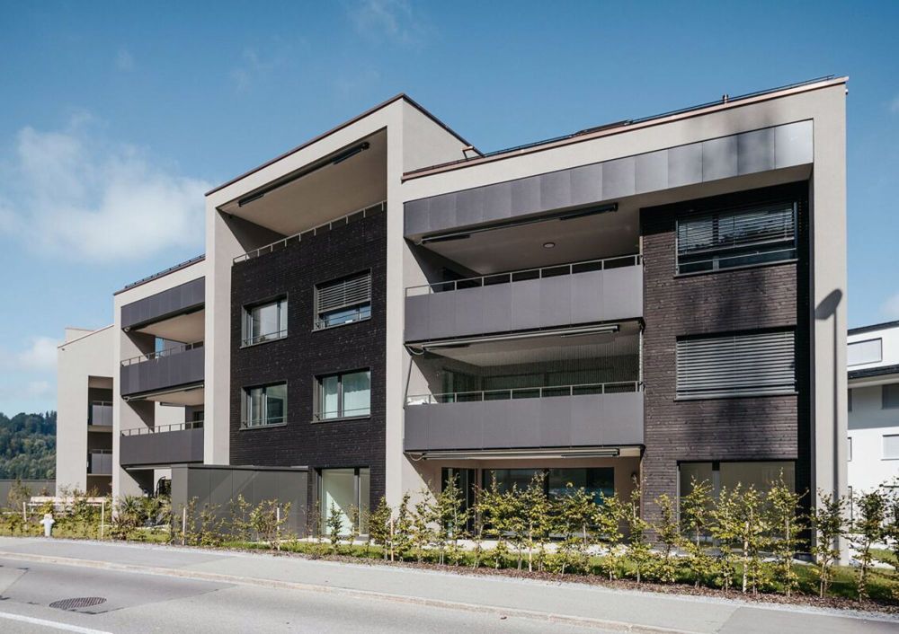 Dussnang 'Dussliger Landsitz' - Bild 1