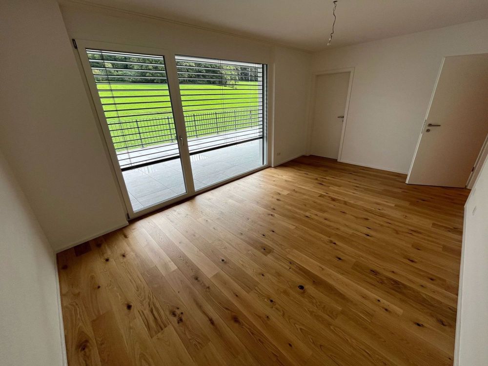 Wunderschöne Attika Wohnung bei WIL SG 115m² - Bild 2