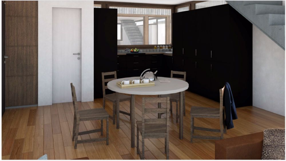 TINY HOUSES "SPACE" - Bild 4