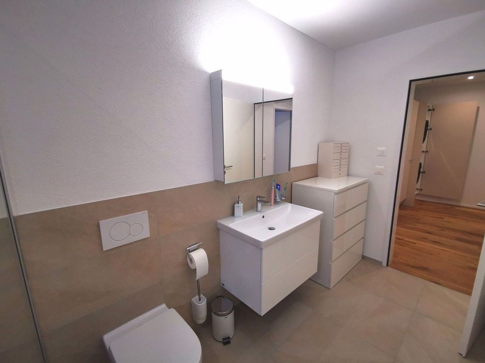 2 ½ Zimmer-Wohnung in St.Gallen mieten - Bild 5